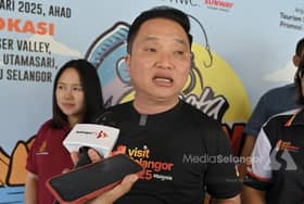 State to decide on mall SOP updates after full report on Setia Alam shooting — Exco