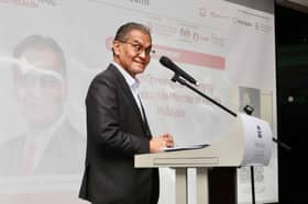 Malaysia’s anti-smoking reforms honoured by WHO