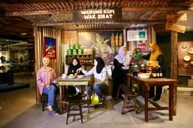 Manfaatkan cuti sekolah sertai program Cuti Sekolah @MSAS