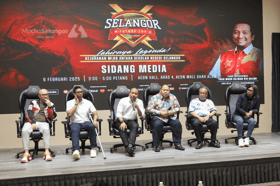 EXCO: Kejohanan e-sukan disertai 64 sekolah, rebut hadiah keseluruhan RM200,000