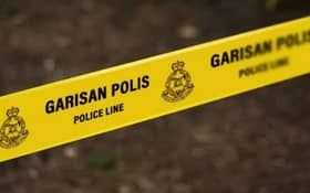 巴生深夜发生枪击案  警追缉涉案嫌犯