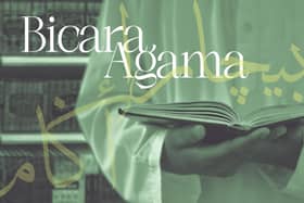 Ekonomi berkat umat sejahtera 