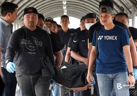 Polis: Ah Boy bergerak solo, tiada kemungkinan tindak balas rakan sejenayah