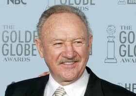 US actor Gene Hackman died a week after wife's death, says authorities