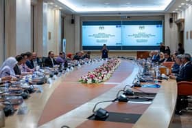 PM calls for holistic review of govt ICT projects using EA approach