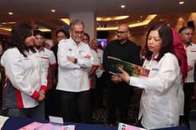 Health Ministry aims to reduce stunting prevalence to 14.2 pct by 2030