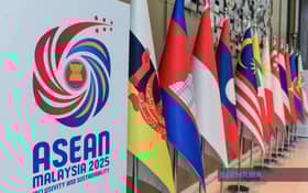 PM calls for collective leadership in shaping Asean‘s future