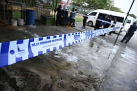 Four foreign-operated premises shut in integrated MPKS operation