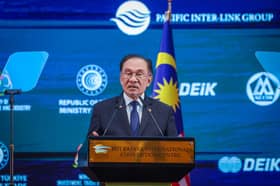 Strong GDP growth proves effectiveness of Madani Economy policies — PM