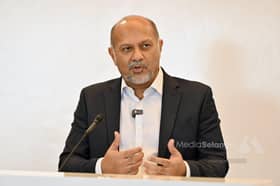 Student stabbing: Damansara MP's office ready to assist deceased's family 