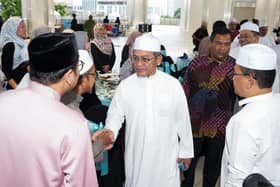 ‘NGOs wanting to help rebuild Gaza should join Malaysian coordinating body’