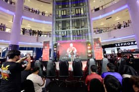 Cungkil bakat e-sukan, Selangor pergiat kerjasama dengan jabatan pendidikan