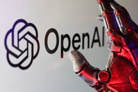 Nvidia to invest US$100b in OpenAI 