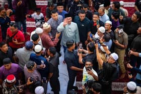 Malaysia kekal konsisten pertahan hak Palestin - Anwar
