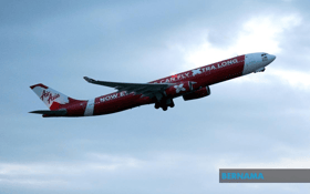 AirAsia X passengers surge 41 pct to over 4 mln in 2024