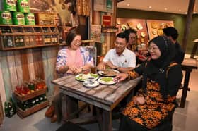 State museum reopens with treasure hunt among main attractions