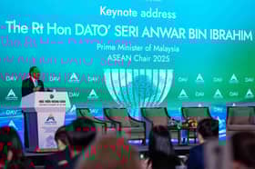 PM says Petronas, Petrovietnam to boost renewables cooperation in Vietnam