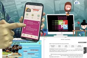 Telaah pelajaran di skrin, aplikasi ePTRS dedah petua jawab SPM