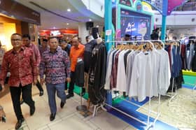 MB: Tarik lesen, senarai hitam peniaga 'Ali Baba' tapak bazar Ramadan