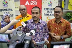 Negeri senarai hitam peniaga bazar Ramadan jual permit kepada pihak ketiga