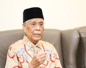 Over 2,000 GISBH-linked individuals to join Mais rehabilitation programme