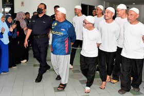 GISBH CEO, 21 others plead not guilty to being members of organised crime group