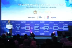 ‘Asean must unite on cyber security for resilient digital ecosystem’