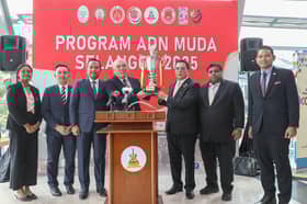 Belia dipelawa sertai ADN Muda, fahami proses gubal undang-undang, dasar