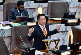 Hefty fines, jail time await illegal waste offenders in Selangor — Exco