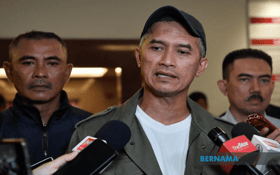 Police use latest tech to assist in Teoh Beng Hock’s case