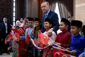 Malaysia-Türkiye relations set for significant expansion, say analysts