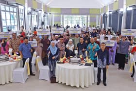 LZS agih lebih RM35 juta bantu 75,207 keluarga asnaf sambut Ramadan, Syawal