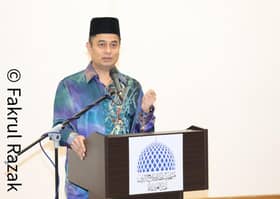 Selangor amal sikap saling kenal antara budaya, tetap jaga keutuhan akidah