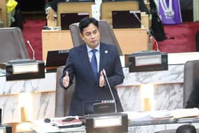 LZS laksana program pembangunan bantu asnaf keluar dari kemiskinan