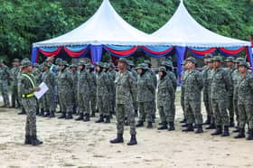 PLKN 3.0: Dewan speaker says first batch meets govt goals