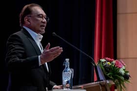 PM says not to worry about foreign stock sell-offs as domestic market strong