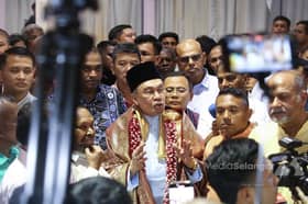 Guidelines for Muslims attending non-Muslim events not needed — Cabinet