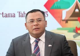 Selangor to boost trade via SIBS, SAS with Malaysia as Asean chair — MB