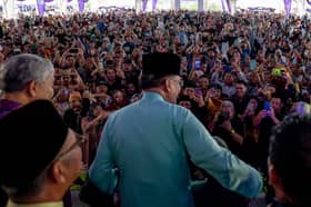 Akhiri miskin tegar, lipat ganda usaha bantu golongan sasar di seluruh negara