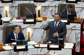 MB: Firma guaman dikesan terlibat secara langsung isu kartel tanah