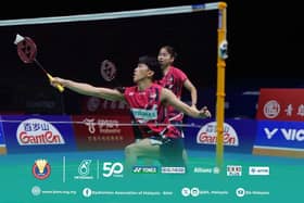 BAMTC 2025: Malaysia fall to Hong Kong in opening group tie