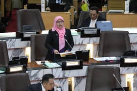 Jumlah gelandangan di Selangor rendah, tidak cadang wujud pusat transit