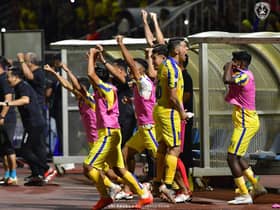 Malaysia Cup: Sri Pahang overcome Sabah 3-2 on aggregate to face JDT in final