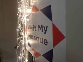 Umat Islam London seru tingkat keselamatan selepas vandalisme masjid