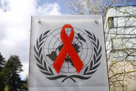 Without US funding, over six mln could die from HIV/AIDS, warns UN agency