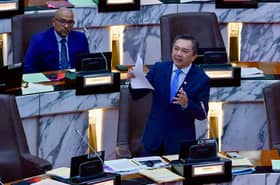 Exco: Selangor Aero Park to take shape within KLIA Aeropolis