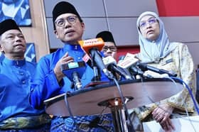 KPM pantau ketat penjaja di luar premis sekolah demi keselamatan pelajar