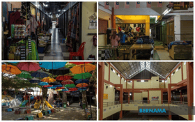 Kelantan border towns losing appeal amid growing competition