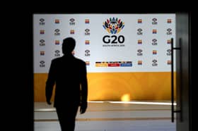 G20: Japan says free trade crucial for global growth