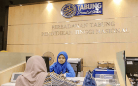 PTPTN loan arrears total RM10 bln, Dewan Rakyat told
